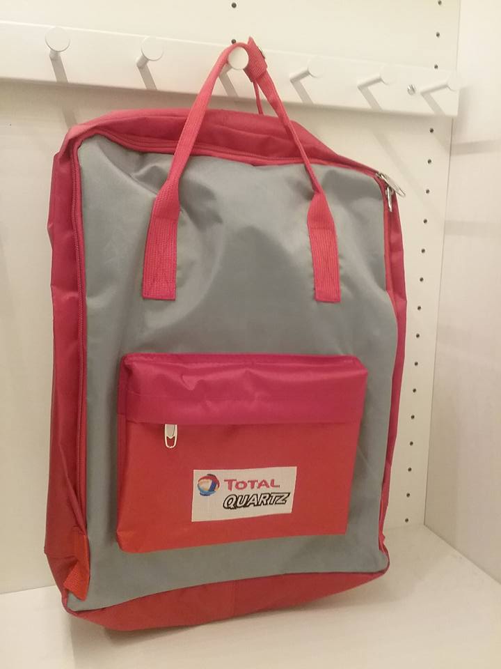 Total backpack bag (4)