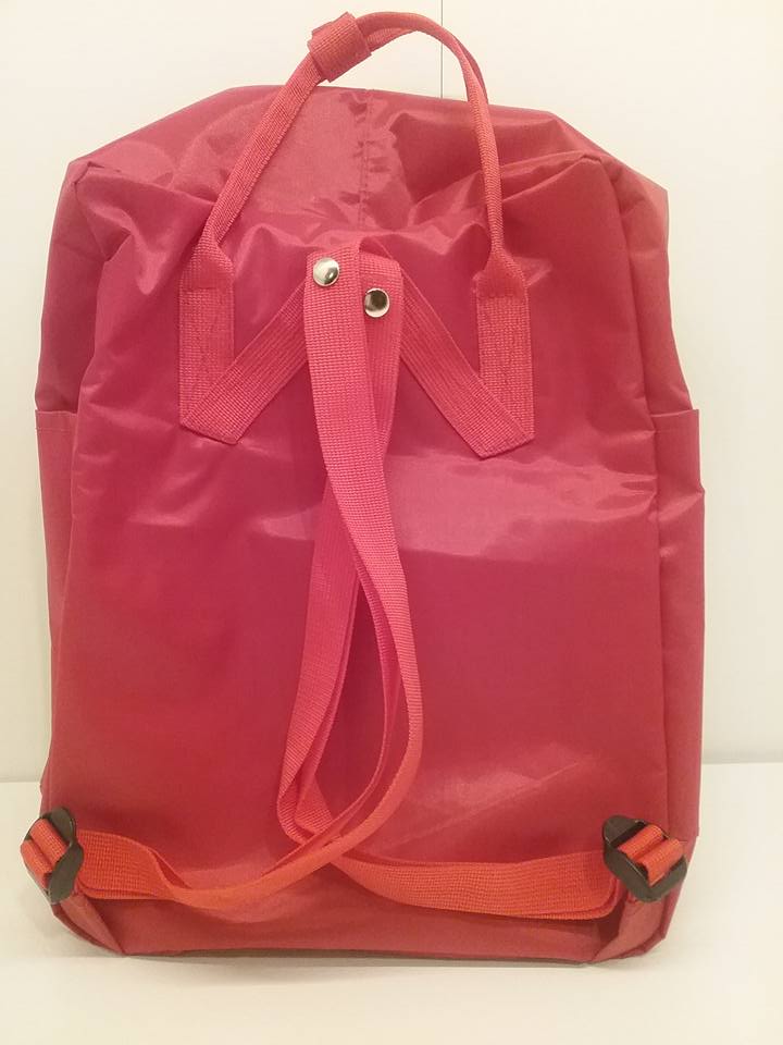 Total backpack bag (8)